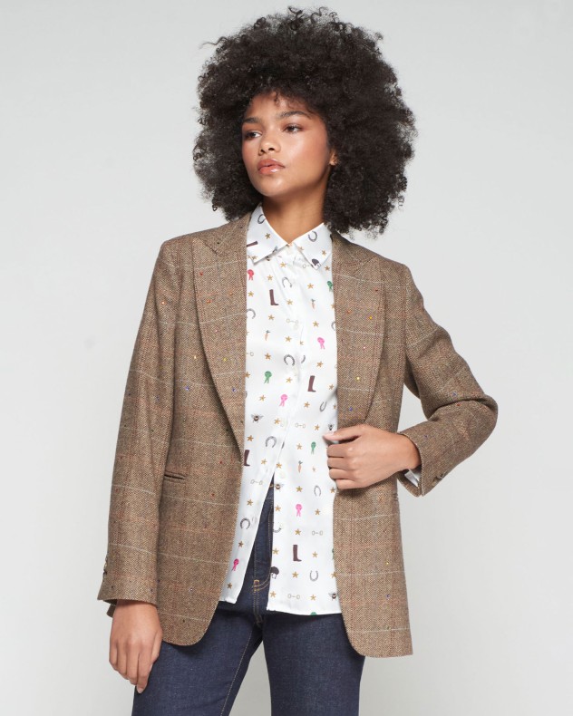 Blazer VilaGallo