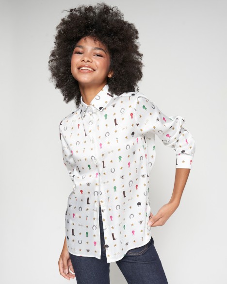 Camicia VilaGallo