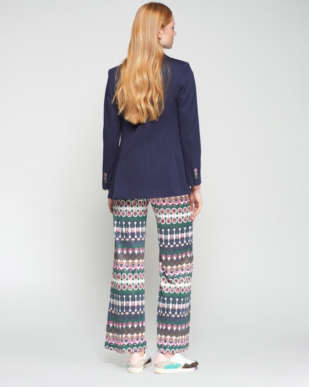 Pantaloni VilaGallo