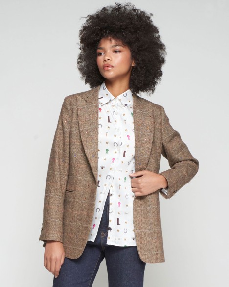 Blazer VilaGallo