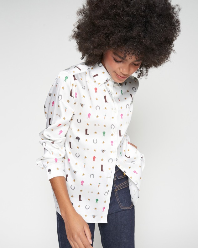 Camicia VilaGallo