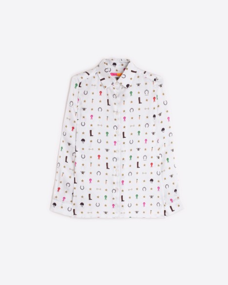 Camisa VilaGallo Camisa VilaGallo