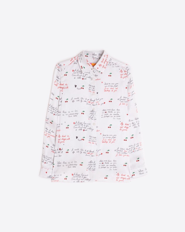 Camicia VilaGallo