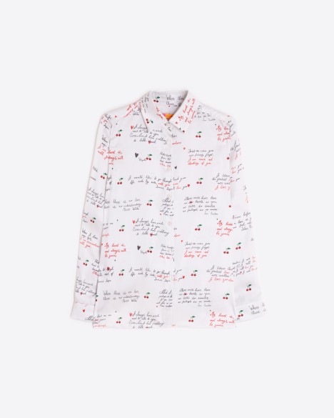Camicia VilaGallo