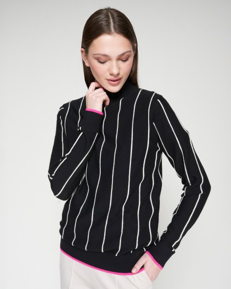 VilaGallo Turtleneck sweater VilaGallo Turtleneck sweater