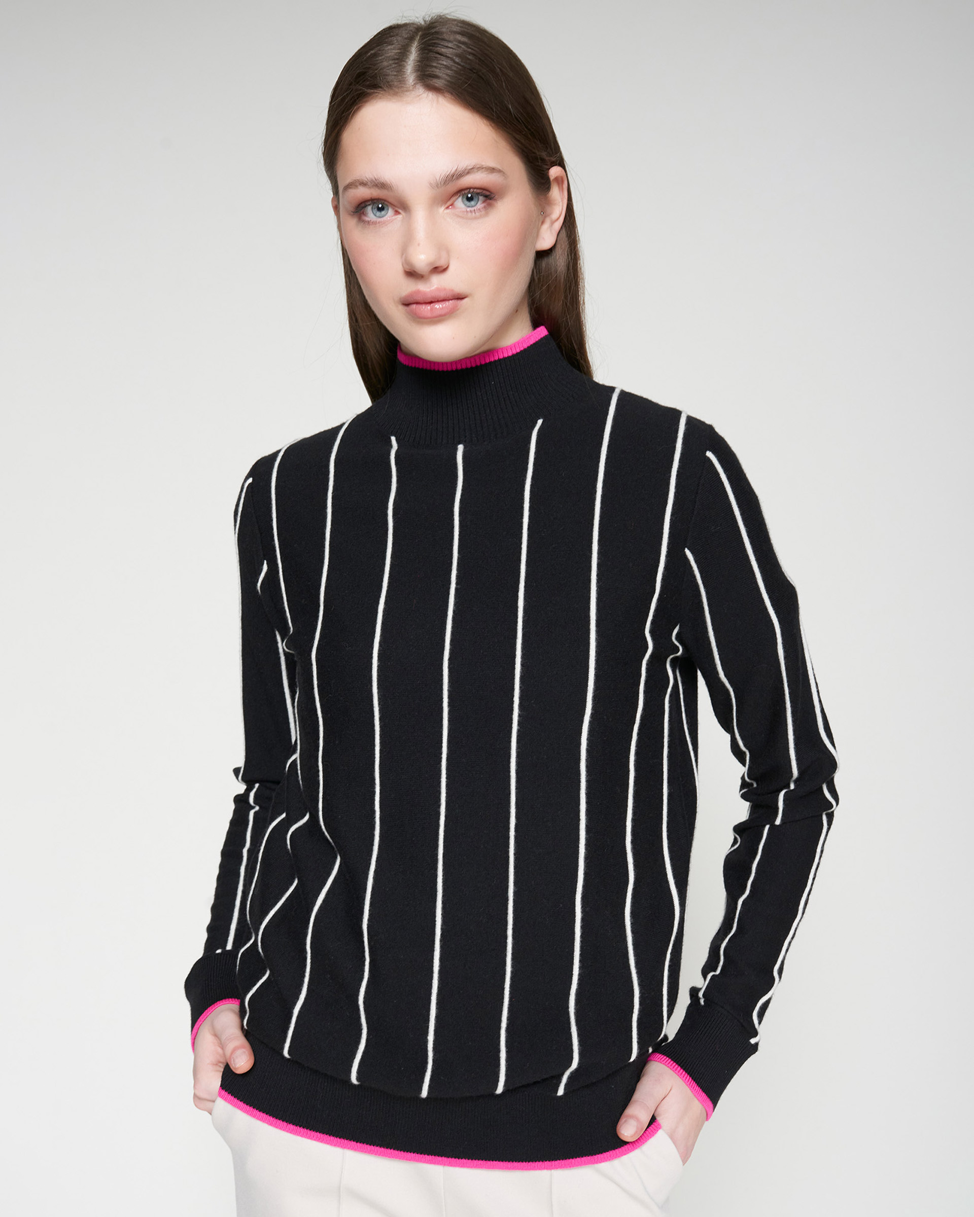 VilaGallo Turtleneck sweater