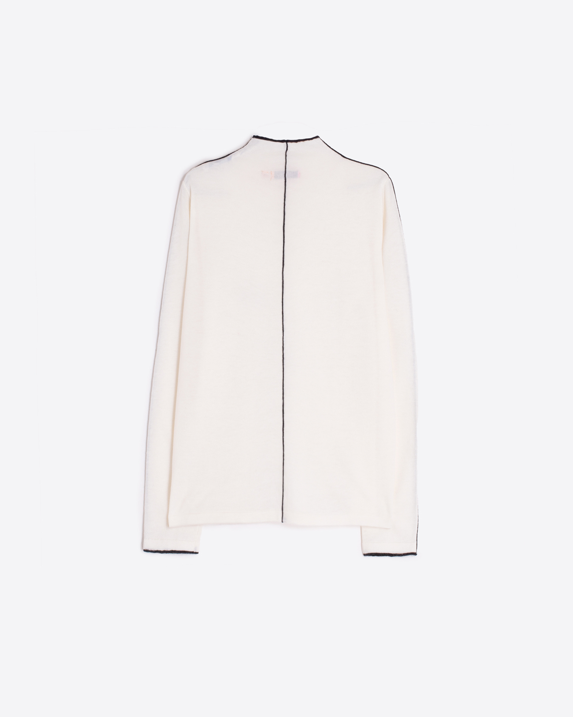 Camisola de gola alta VilaGallo