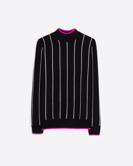 VilaGallo Turtleneck sweater VilaGallo Turtleneck sweater