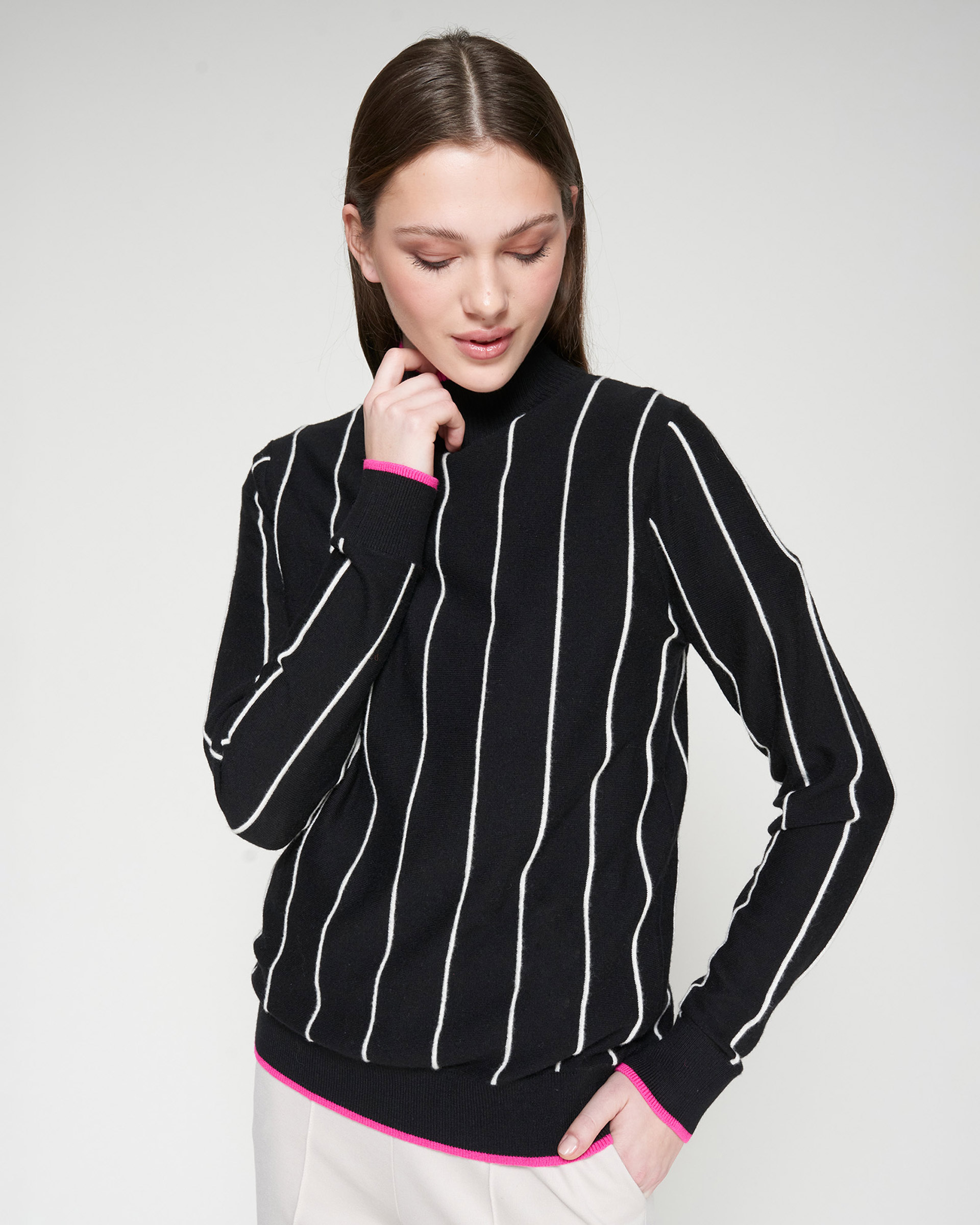 VilaGallo Turtleneck sweater