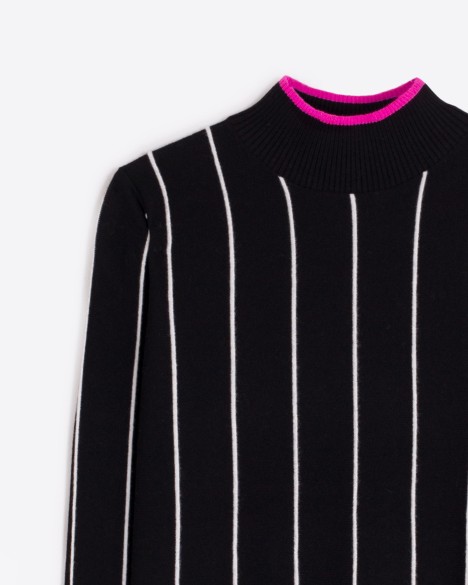VilaGallo Turtleneck sweater VilaGallo Turtleneck sweater