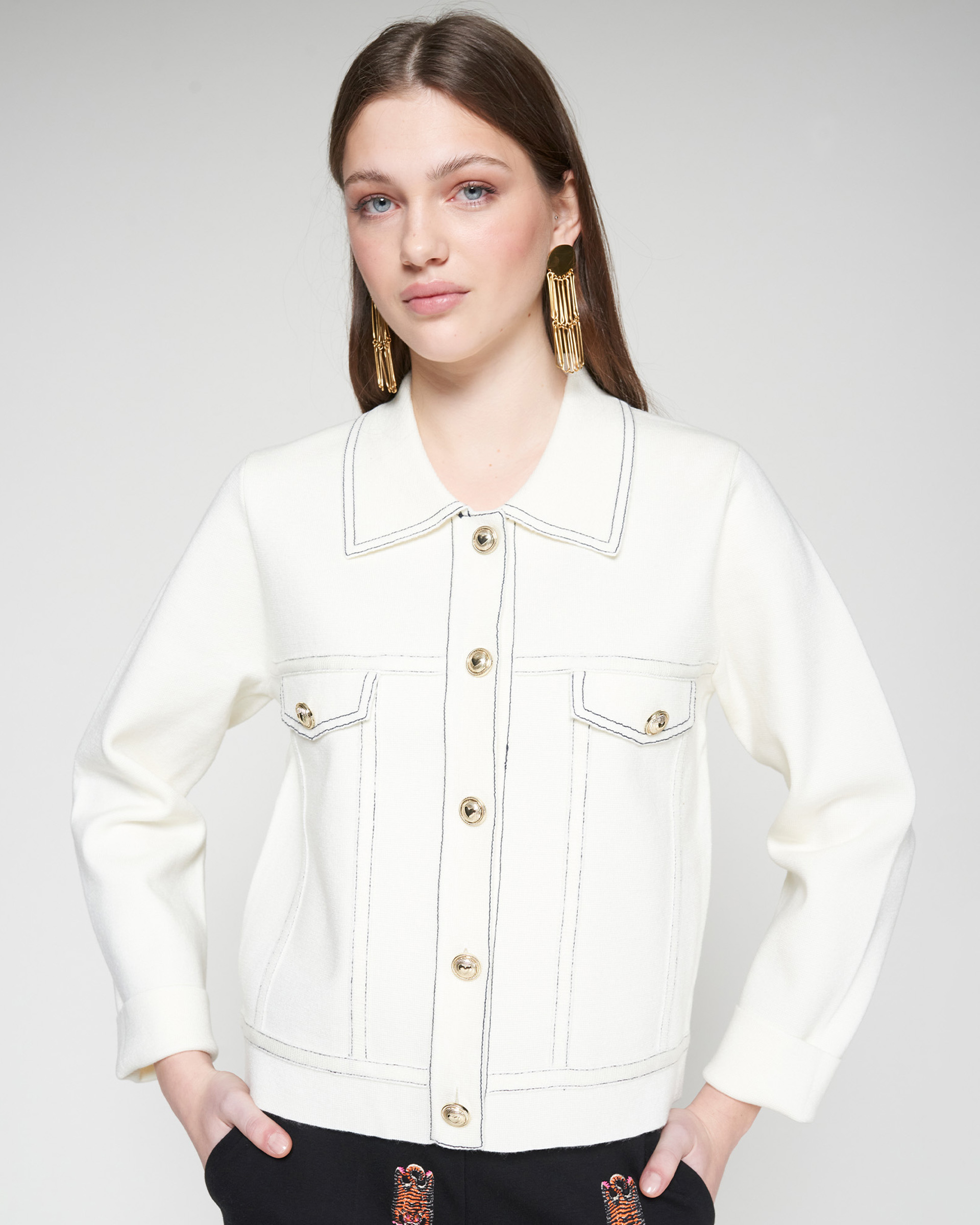 VilaGallo Jacket