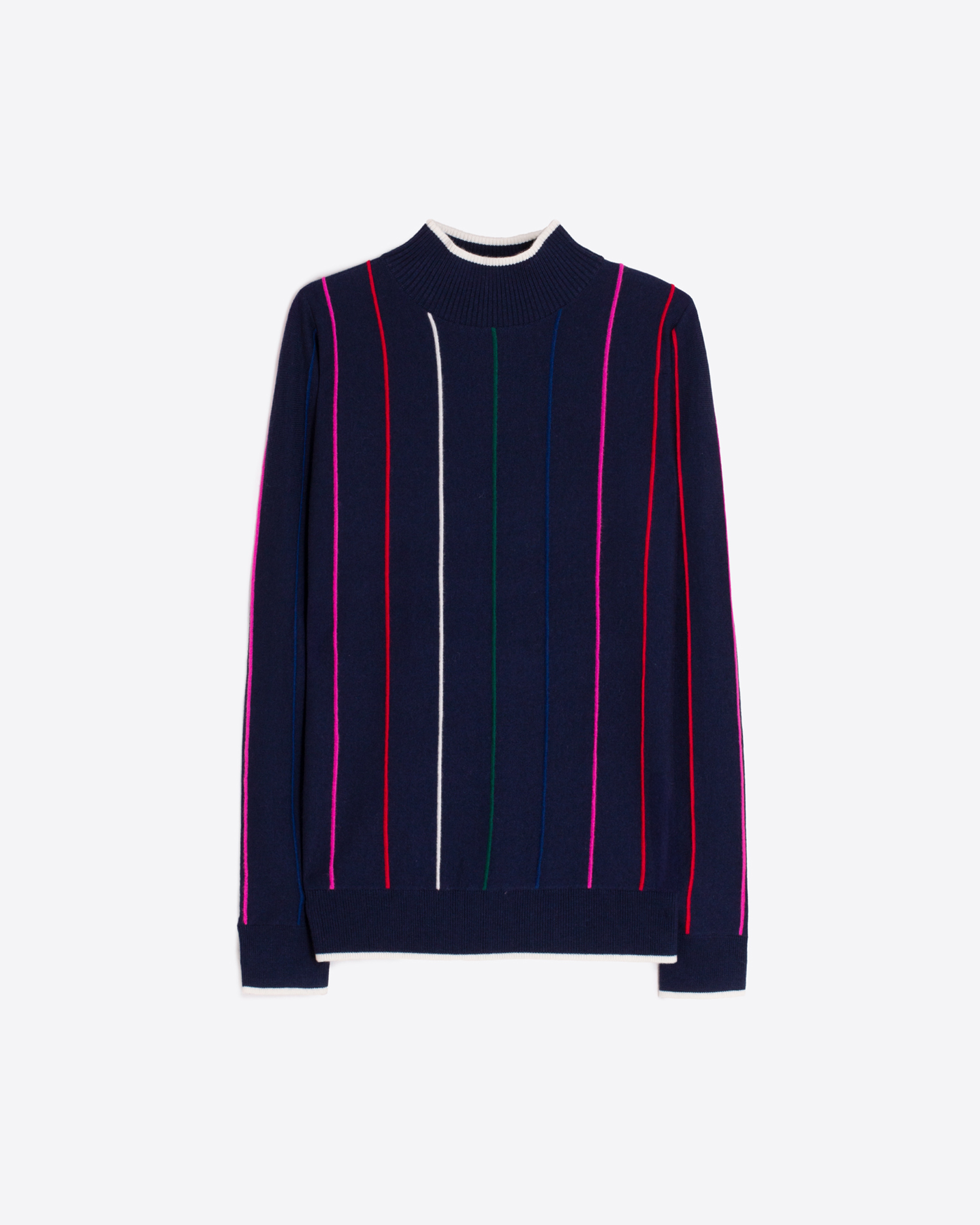 VilaGallo Turtleneck sweater