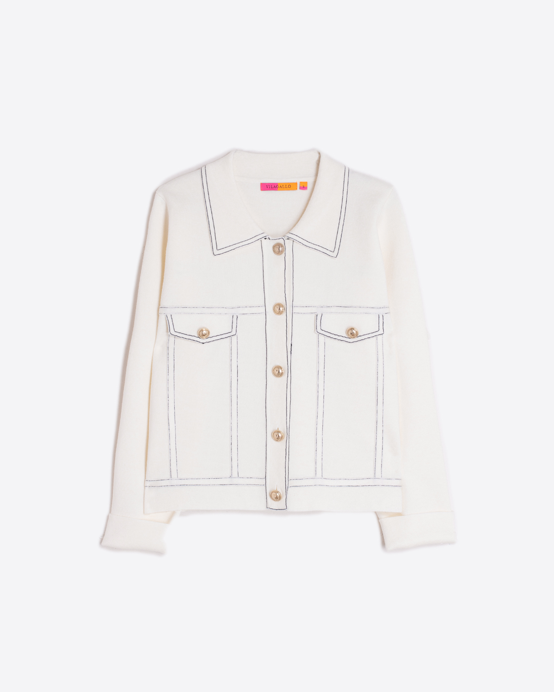 VilaGallo Jacket