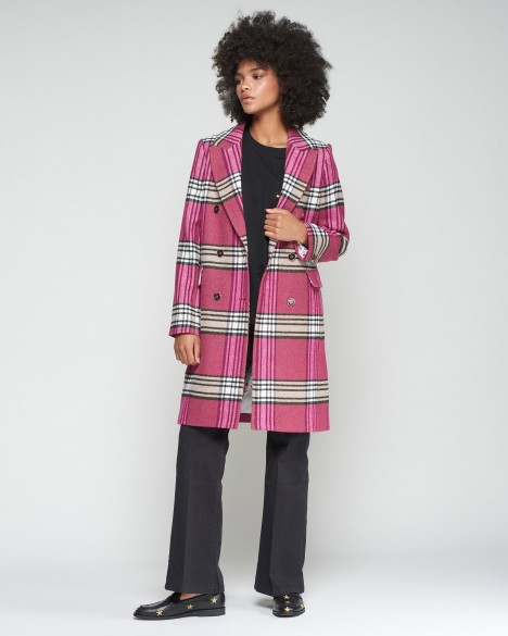 Cappotto VilaGallo