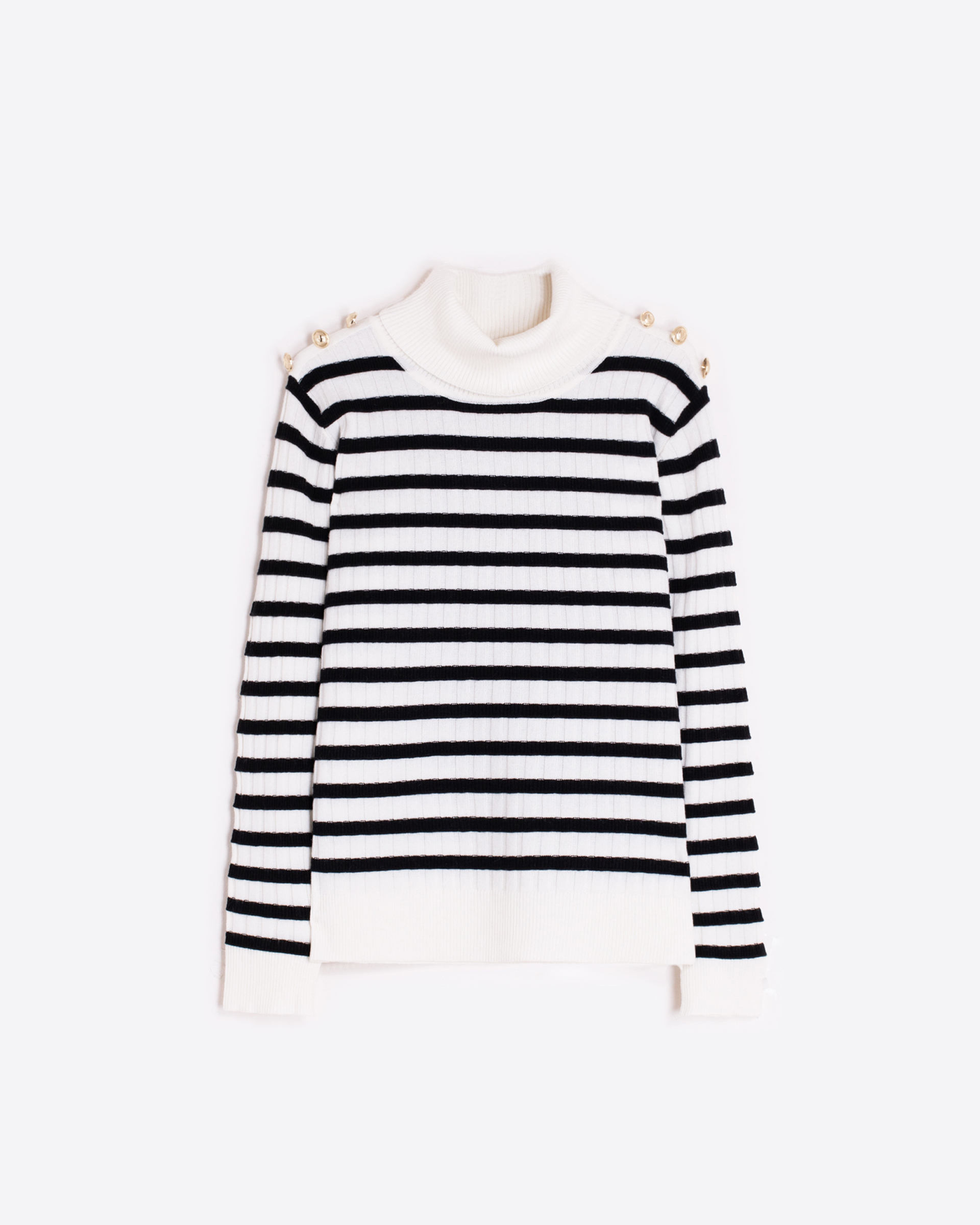 VilaGallo Turtleneck sweater