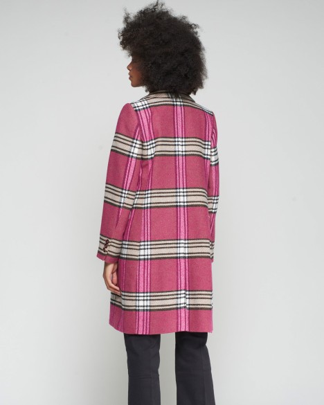 VilaGallo Overcoat VilaGallo Overcoat