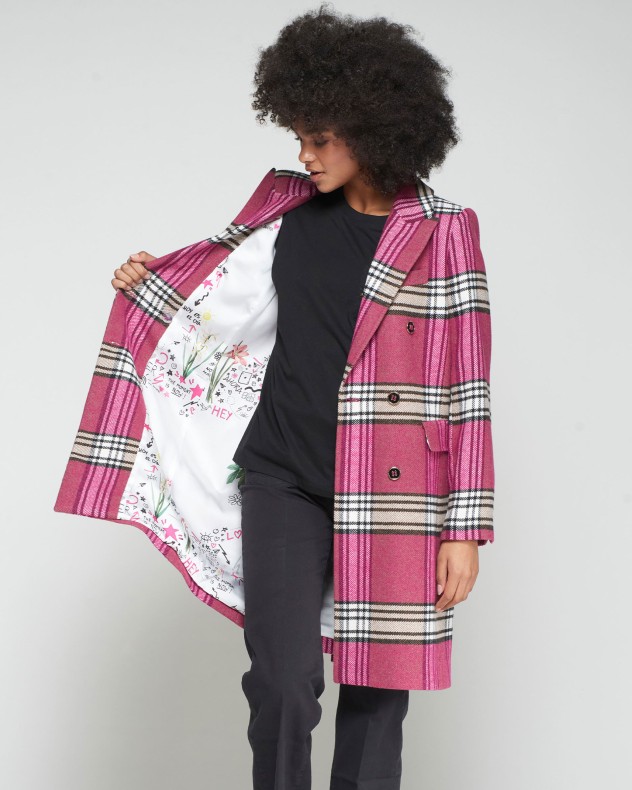 Cappotto VilaGallo