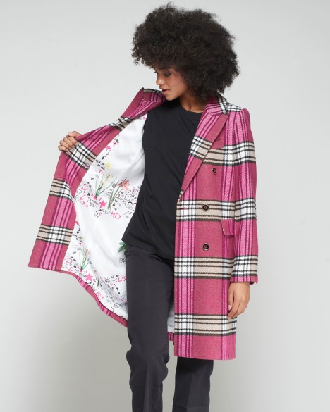 VilaGallo Overcoat VilaGallo Overcoat