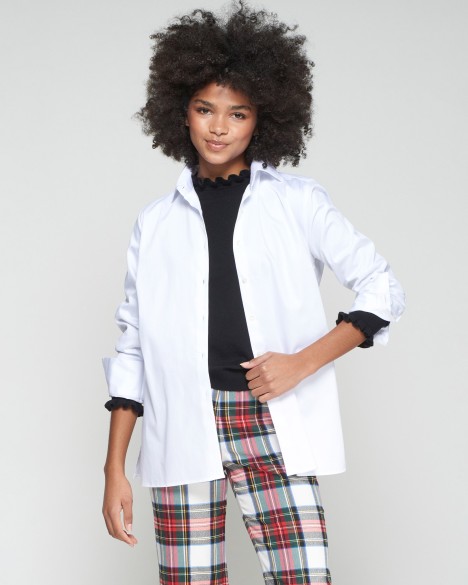 Camicia VilaGallo