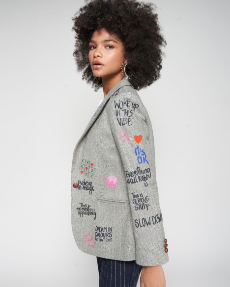 VilaGallo Blazer VilaGallo Blazer