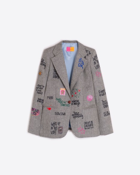 VilaGallo Blazer VilaGallo Blazer