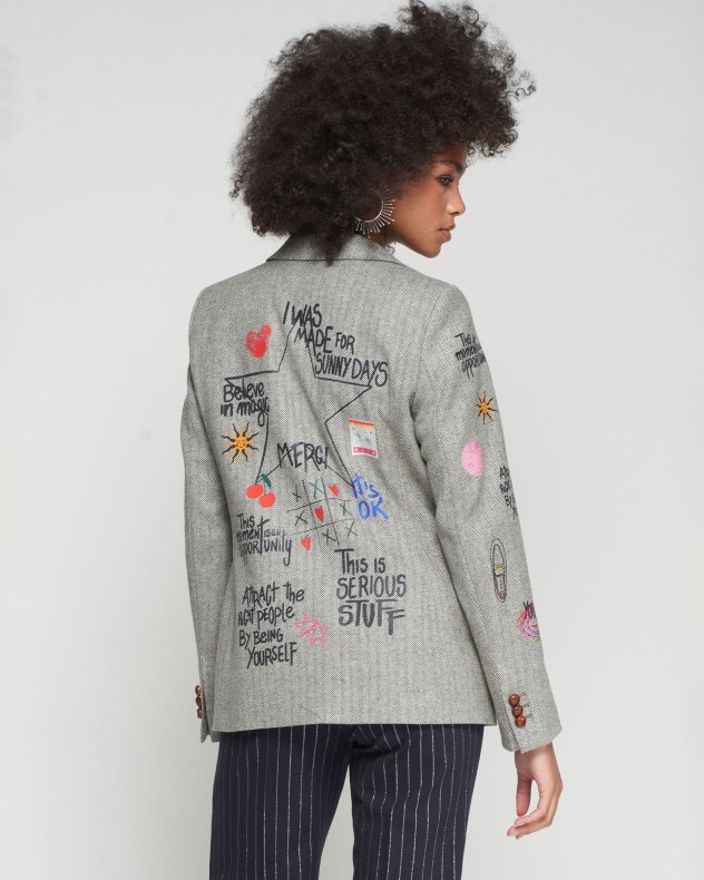 Blazer VilaGallo