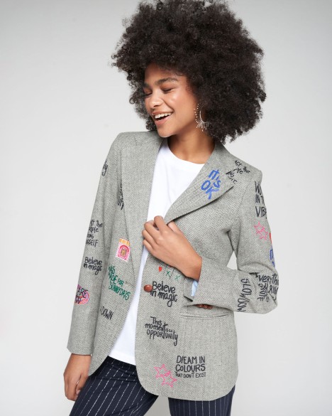 Blazer VilaGallo
