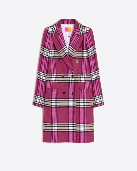 VilaGallo Overcoat VilaGallo Overcoat
