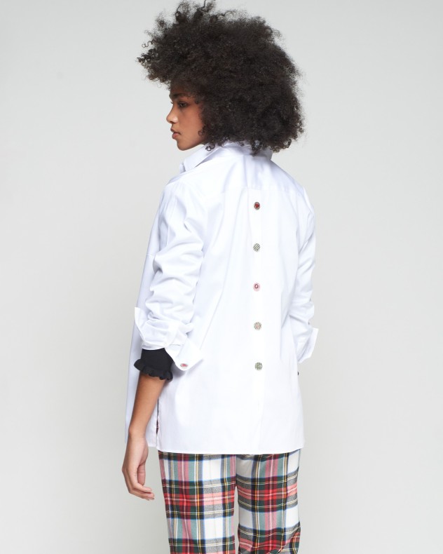 Shirt VilaGallo