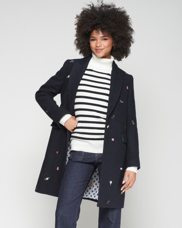 Veste VilaGallo