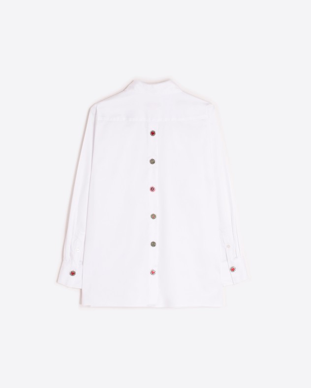 Camicia VilaGallo