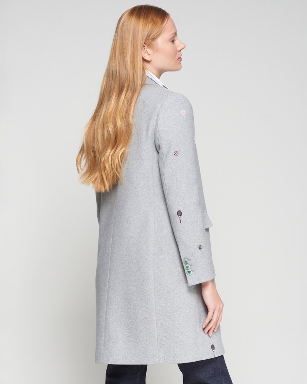 Cappotto VilaGallo