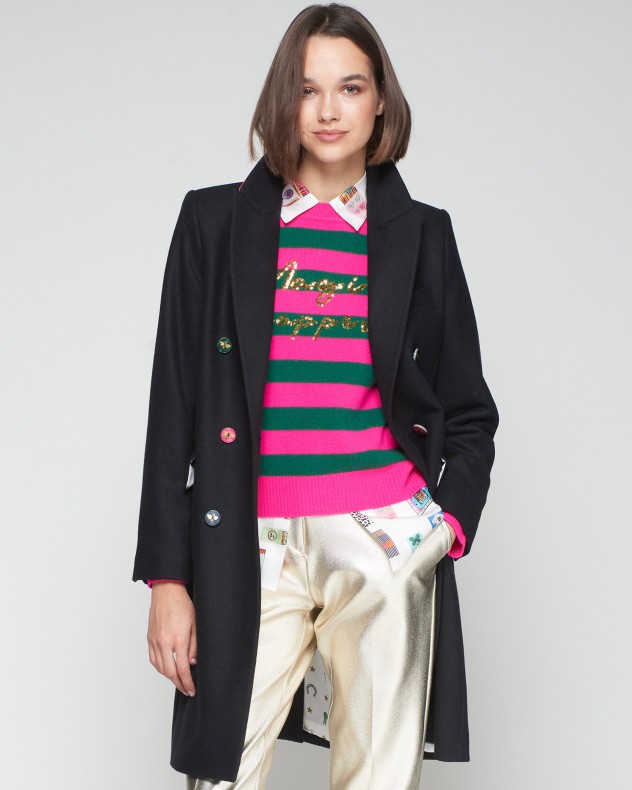 Cappotto VilaGallo