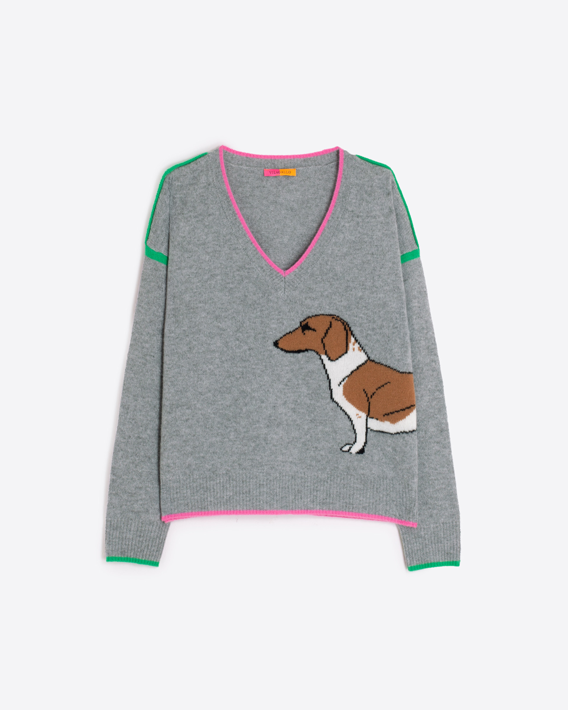 VilaGallo Sweatshirt