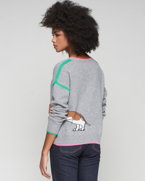 Sweatshirt VilaGallo Sweatshirt VilaGallo
