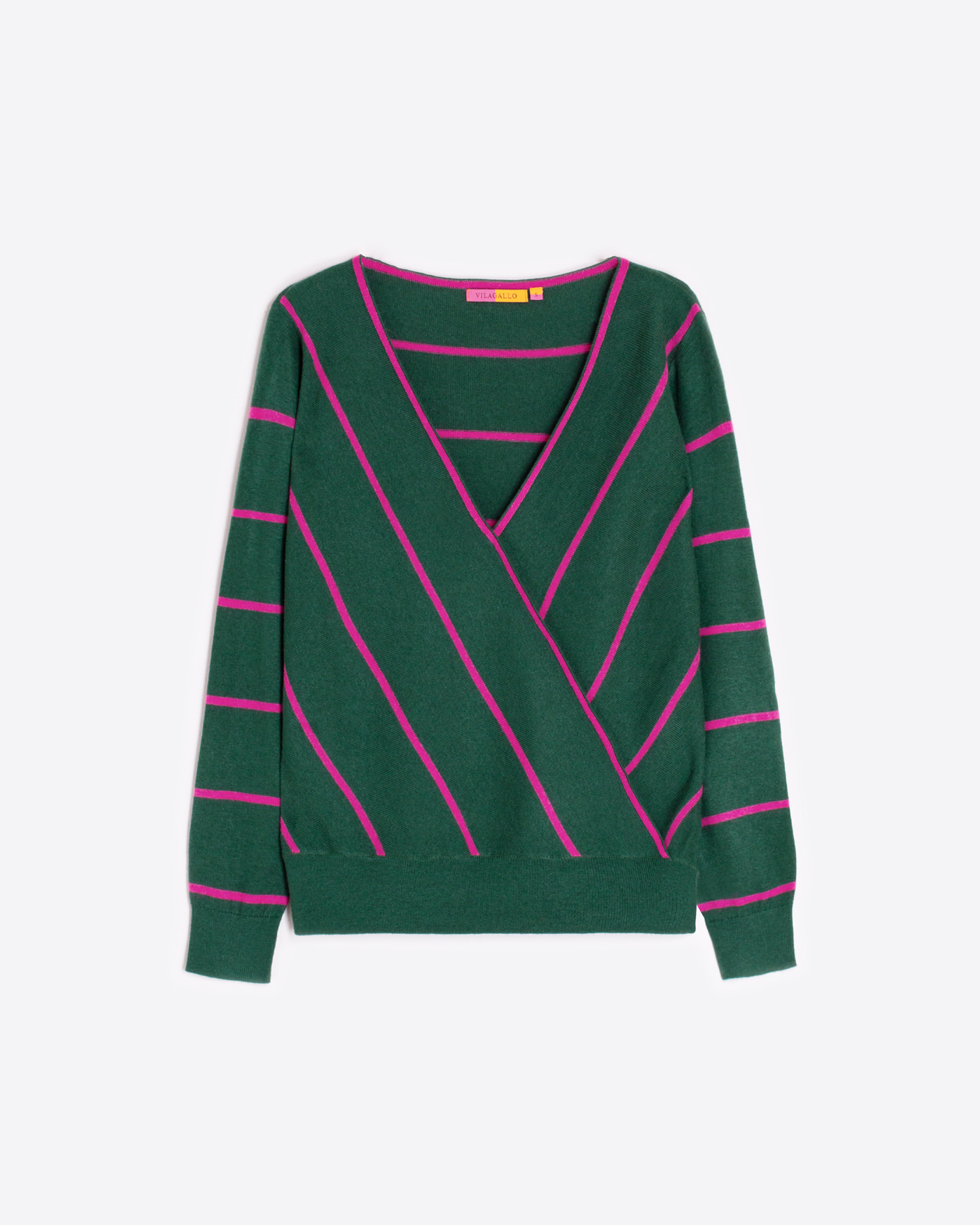 Camisola VilaGallo