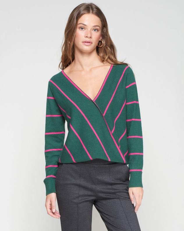 VilaGallo Sweatshirt