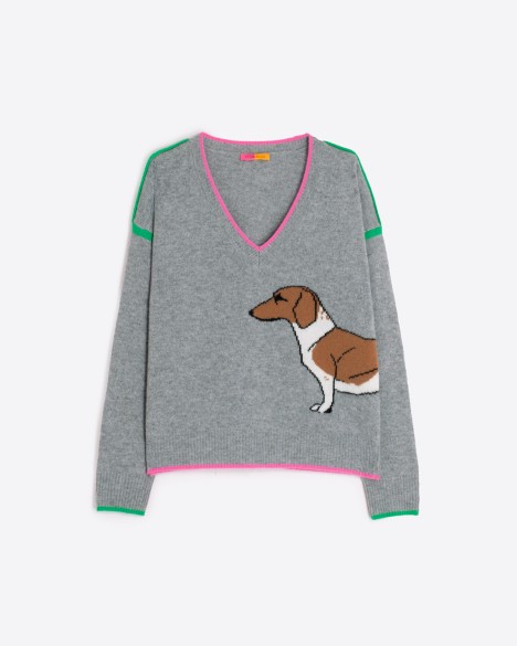 Sweatshirt VilaGallo Sweatshirt VilaGallo