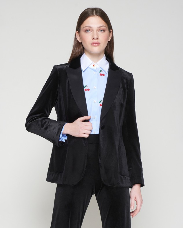 Blazer VilaGallo