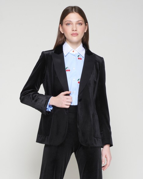Blazer VilaGallo