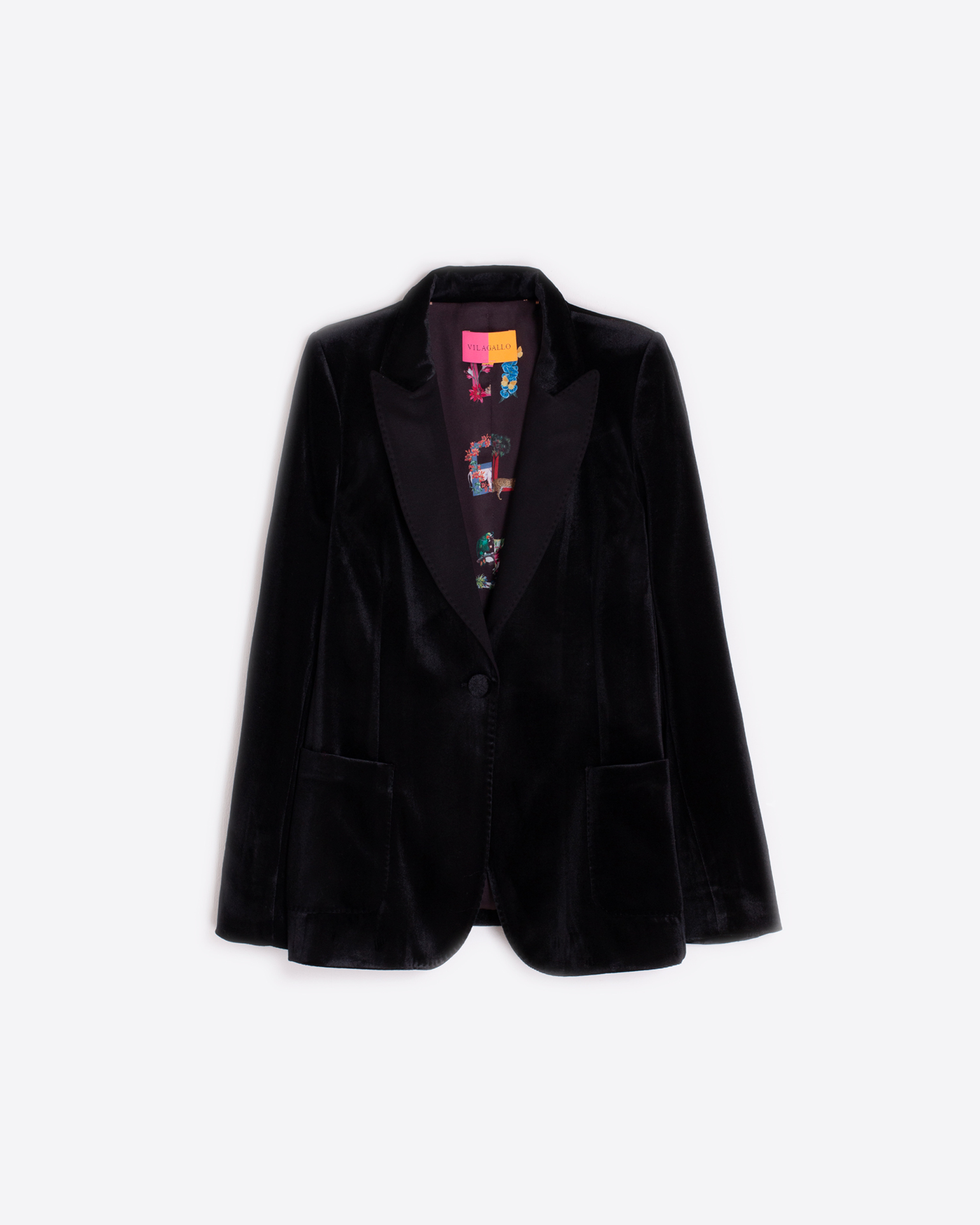 VilaGallo Blazer