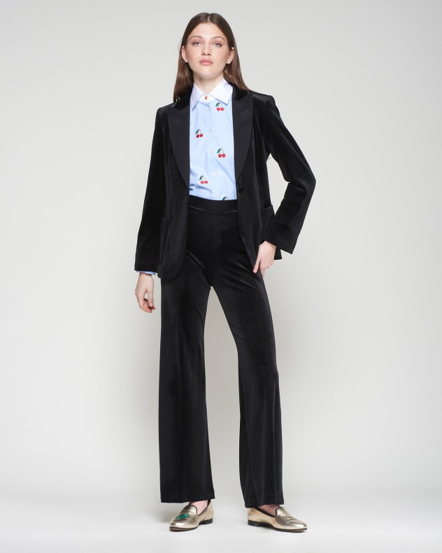 Blazer VilaGallo