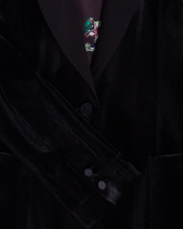 VilaGallo Blazer