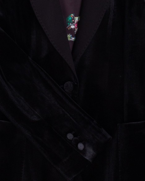 Blazer VilaGallo Blazer VilaGallo