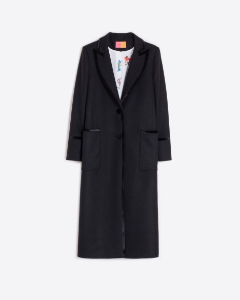 Cappotto VilaGallo Cappotto VilaGallo