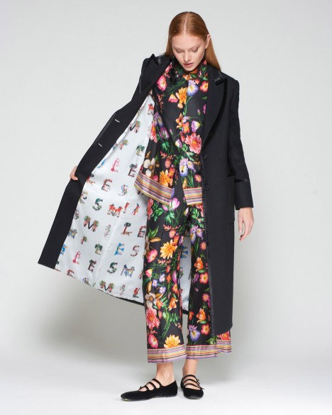 Cappotto VilaGallo Cappotto VilaGallo
