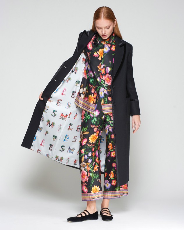 Cappotto VilaGallo