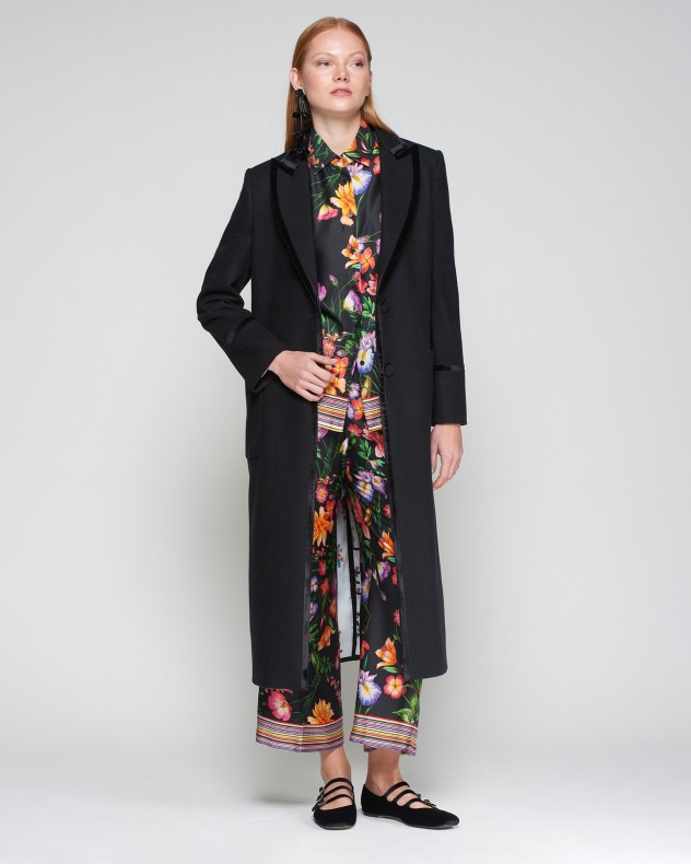 Cappotto VilaGallo