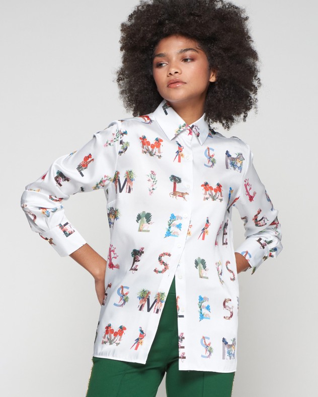 Shirt VilaGallo