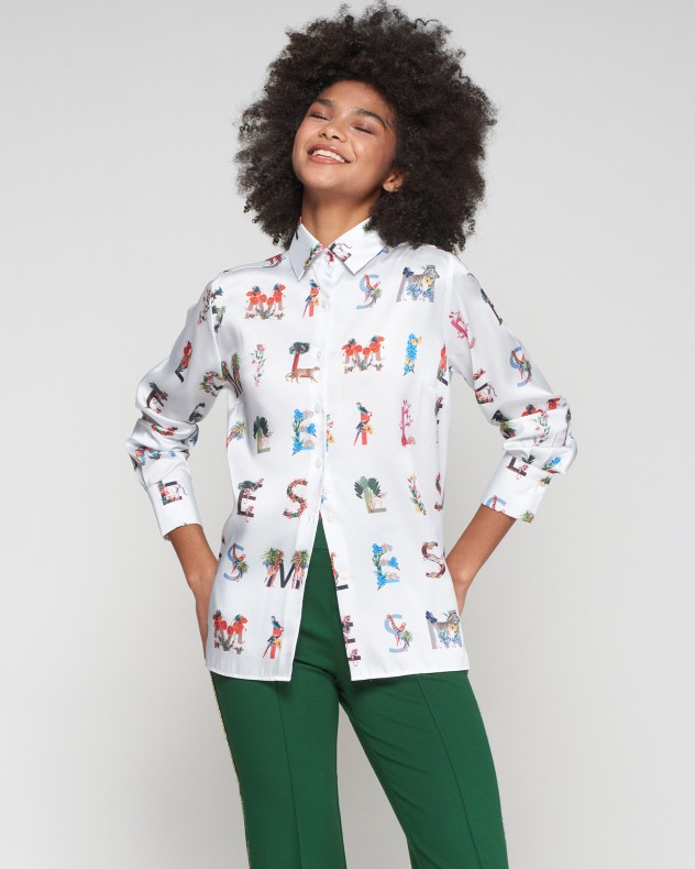 Shirt VilaGallo